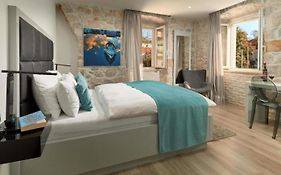 Bernardi Rooms 2